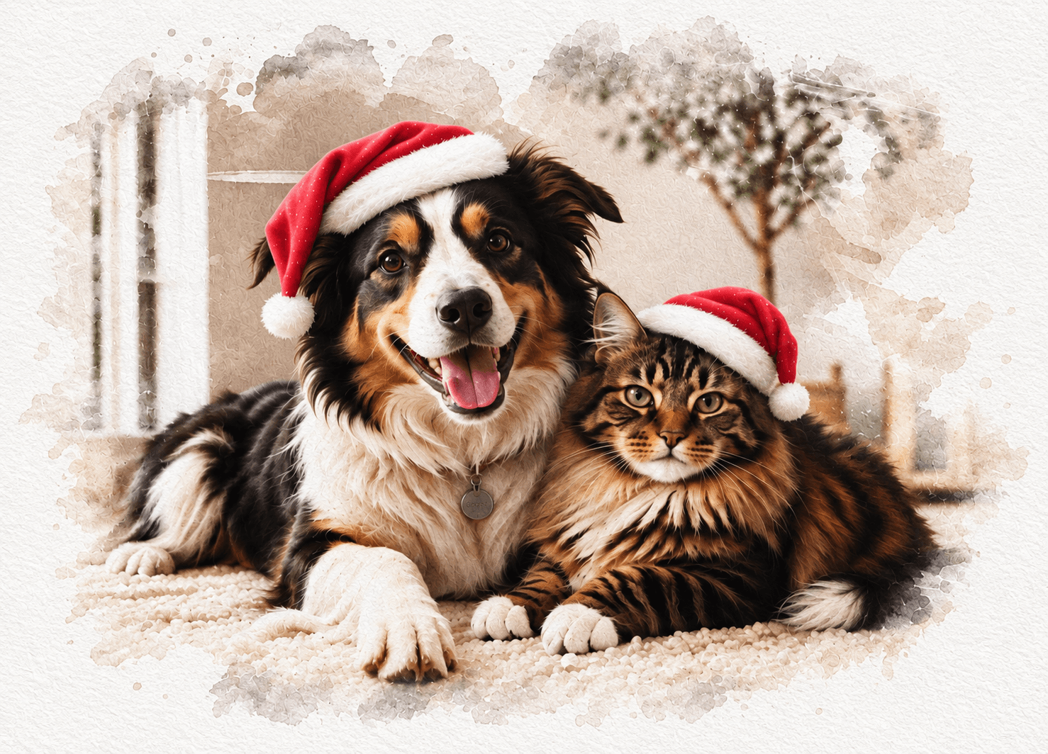 Christmas edition