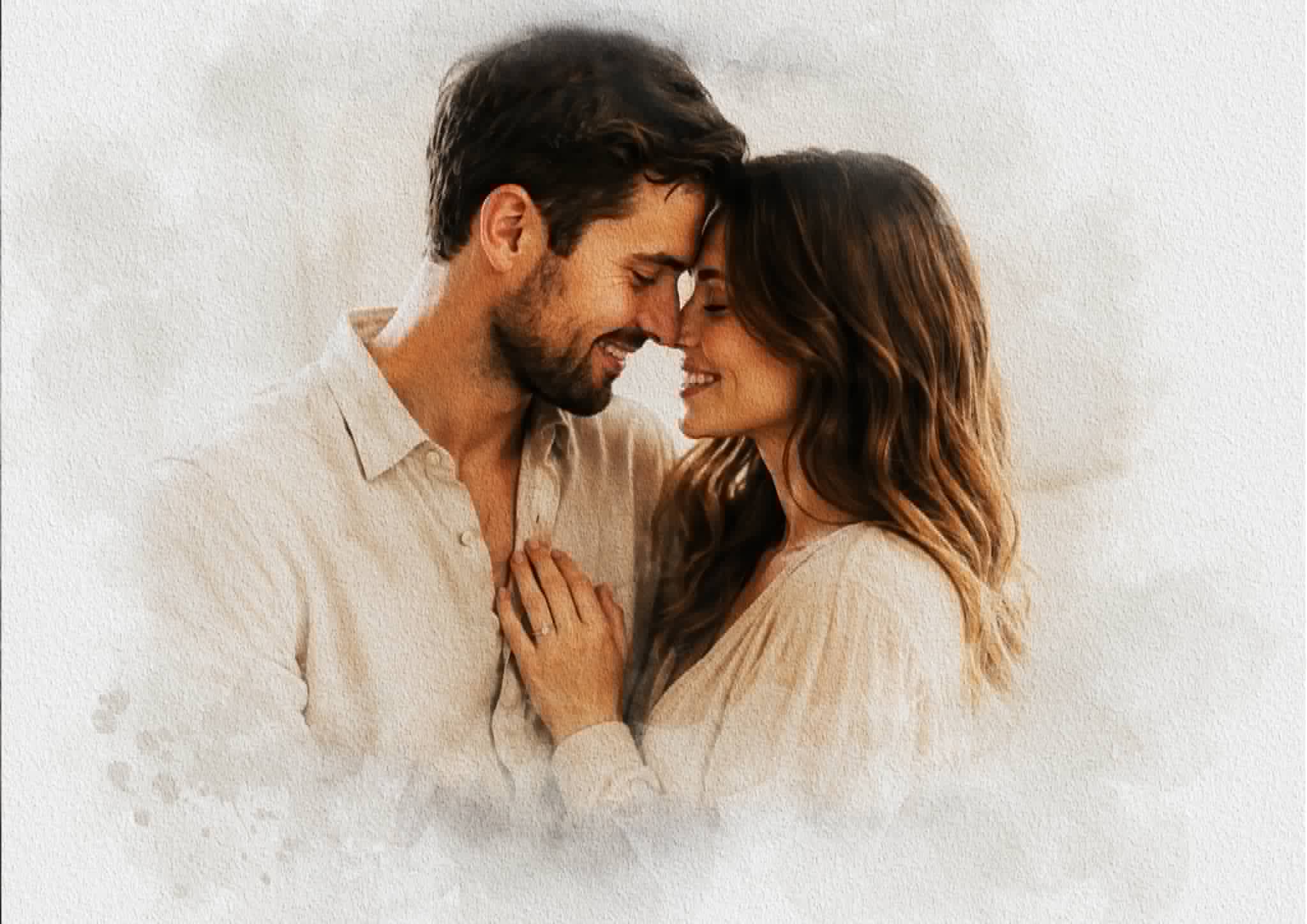 Couple portraits